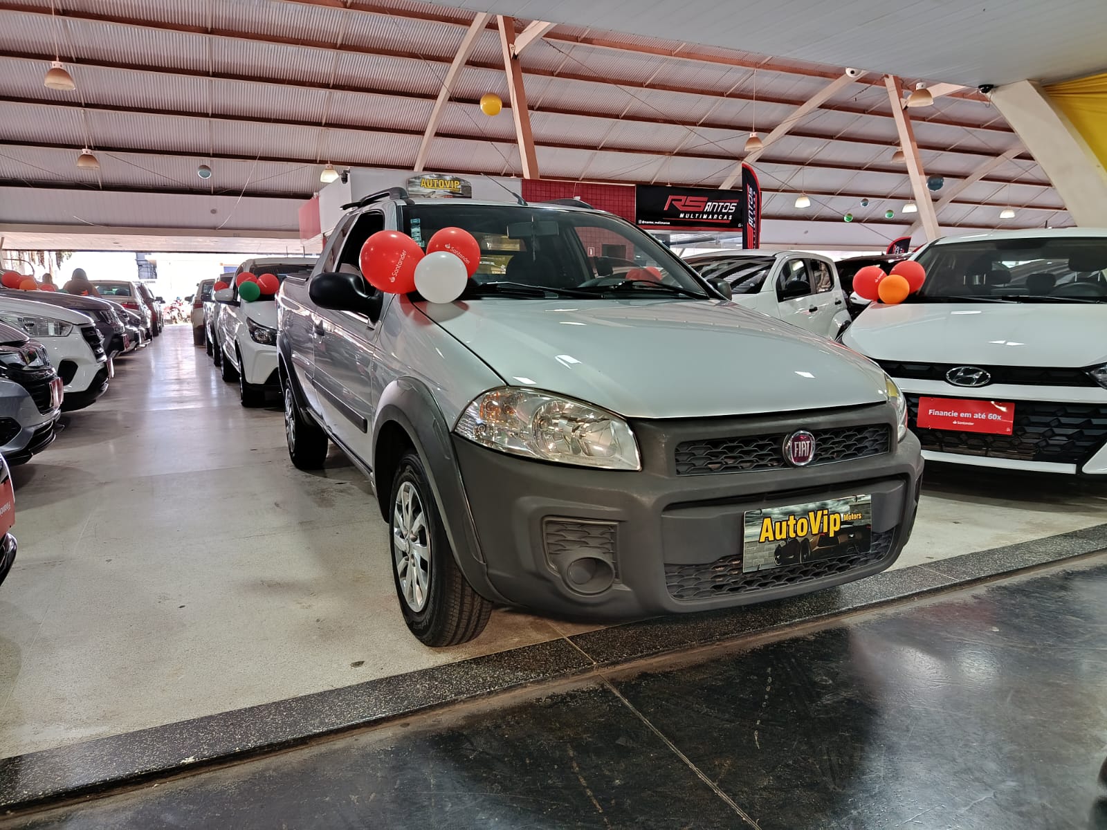 FIAT